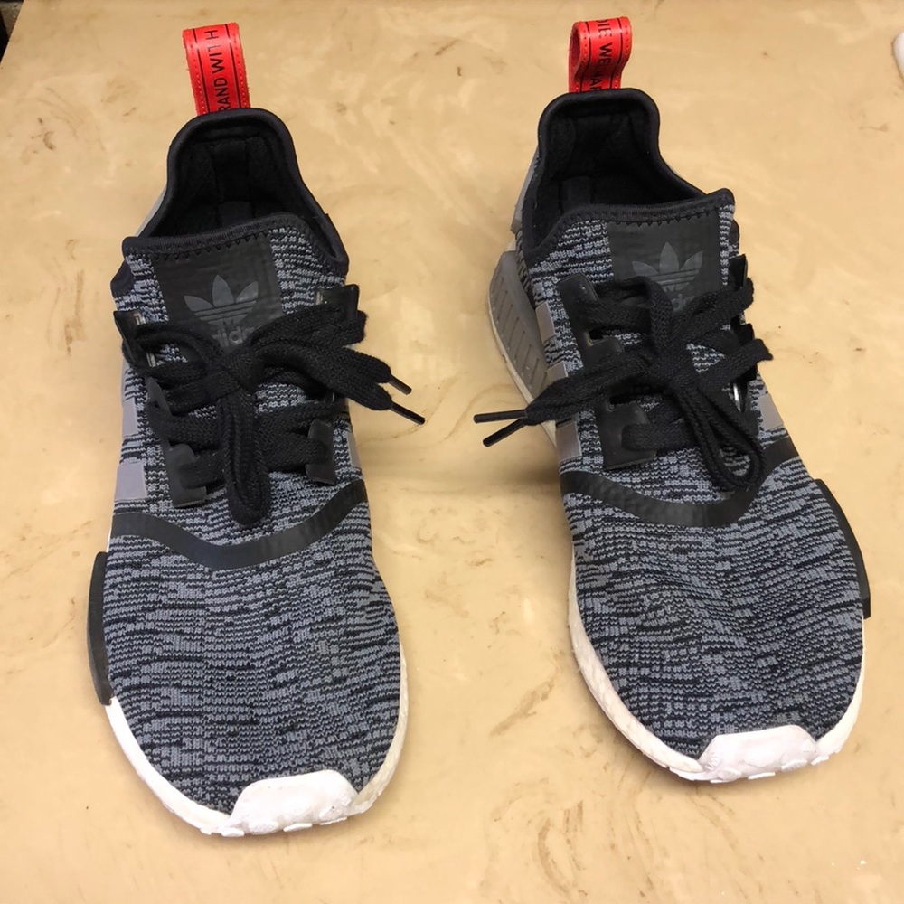 10.5 adidas nmd